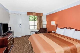 Motel Days Inn Dalton