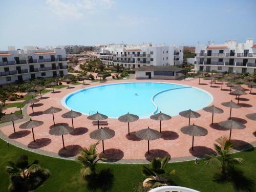 Apartamento Dunas Beach Resort Private Holiday Rentals
