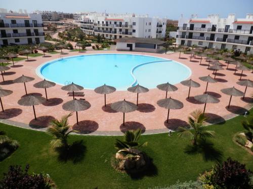 Apartamento Dunas Beach Resort Private Holiday Rentals