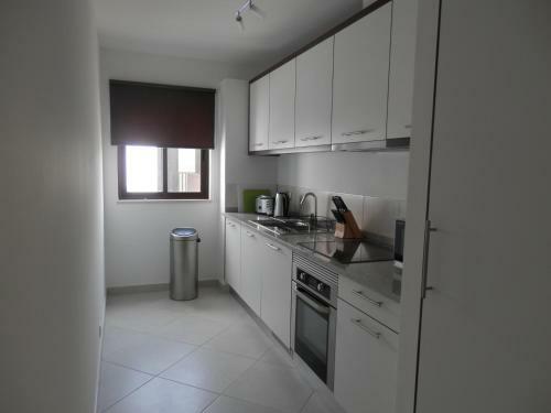 Apartamento Dunas Beach Resort Private Holiday Rentals