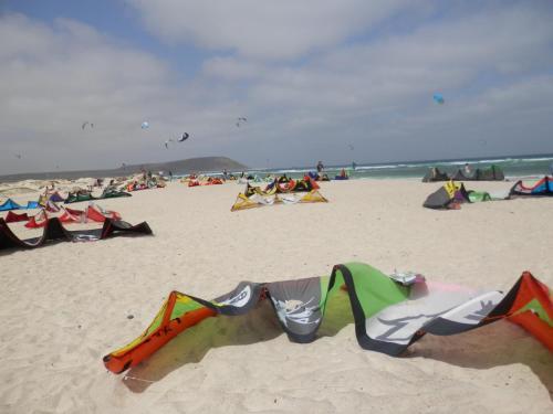 Apartamento Dunas Beach Resort Private Holiday Rentals