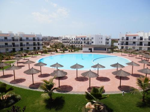 Apartamento Dunas Beach Resort Private Holiday Rentals