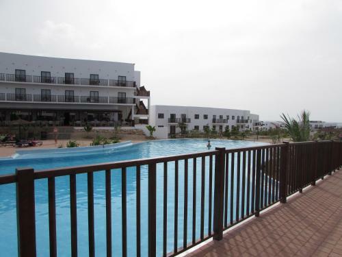 Apartamento Dunas Beach Resort Private Holiday Rentals