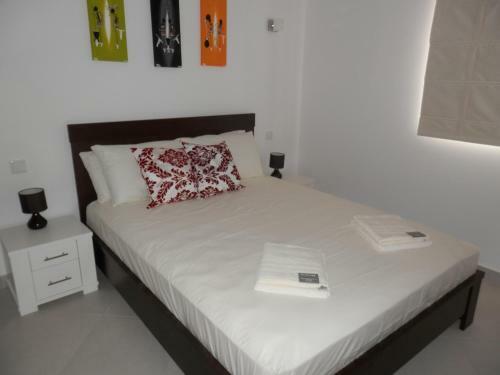 Apartamento Dunas Beach Resort Private Holiday Rentals