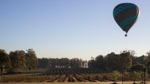 Agroturismo Vinden Estate Homestead