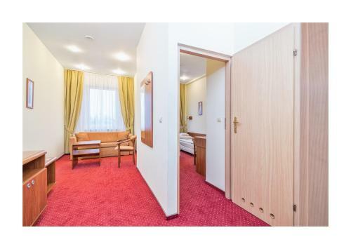 Hotel Colibra