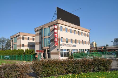 Hotel Colibra