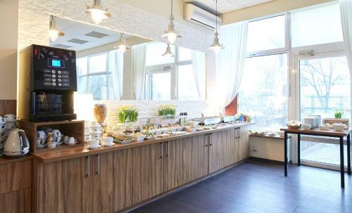 Hotel Colibra