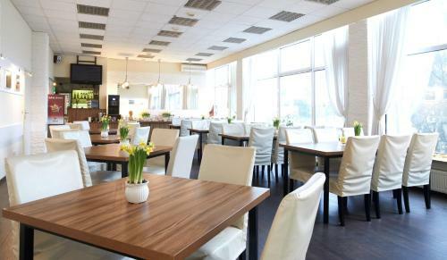 Hotel Colibra