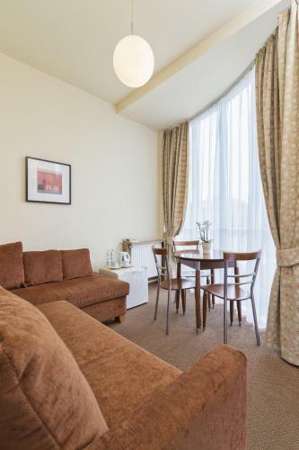 Hotel Colibra
