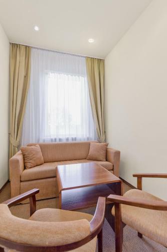 Hotel Colibra