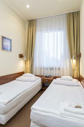 Hotel Colibra