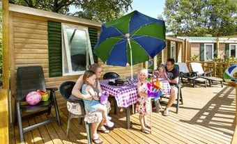 Hostal Camping Village Fabulous