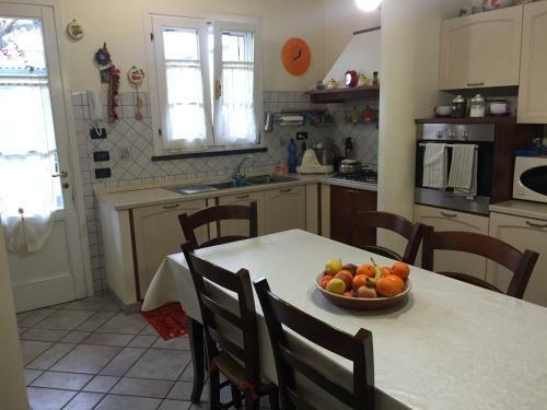 Hostal Villa Fiore