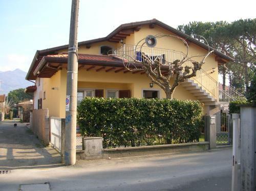 Hostal Villa Fiore
