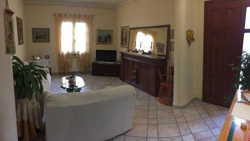 Hostal Villa Fiore