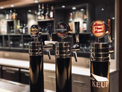 Hotel Keup
