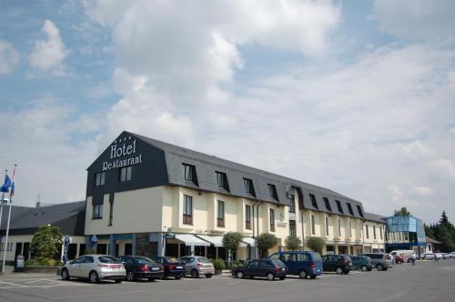 Hotel Keup