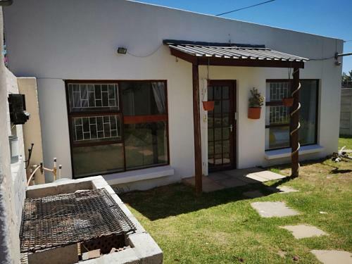 Villa Chelaya Country Lodge