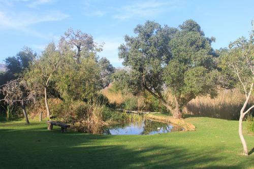 Villa Chelaya Country Lodge