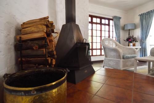 Villa Chelaya Country Lodge
