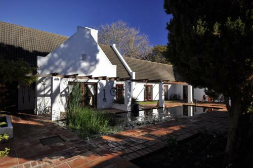 Villa Chelaya Country Lodge
