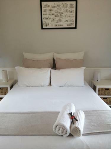 Villa Chelaya Country Lodge