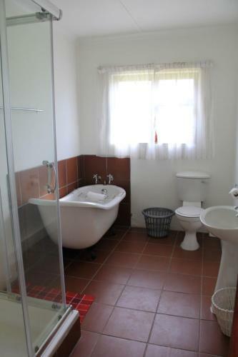 Villa Chelaya Country Lodge