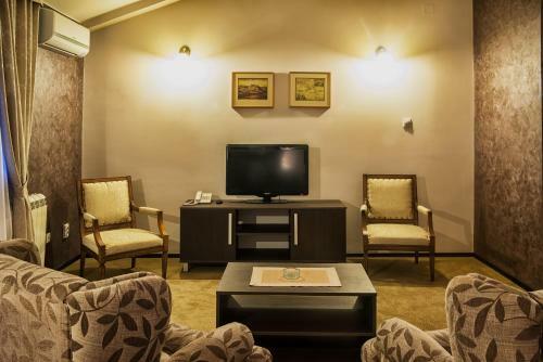 Hostal Guest Accomodation Konak