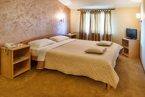 Hostal Guest Accomodation Konak