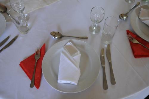 Hostal Guest Accomodation Konak