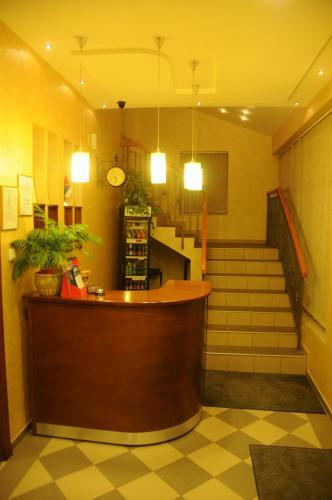 Hostal Guest Accomodation Konak