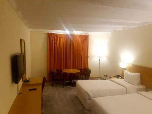 Sands Hotel Jeddah