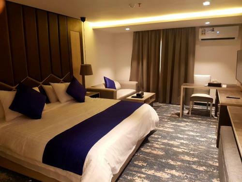 Sands Hotel Jeddah