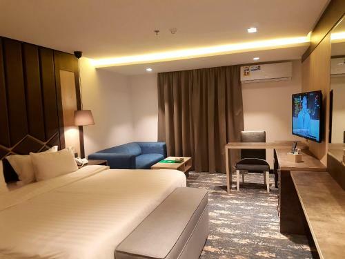 Sands Hotel Jeddah