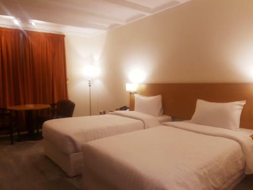 Sands Hotel Jeddah