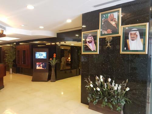 Sands Hotel Jeddah