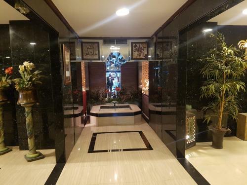 Sands Hotel Jeddah