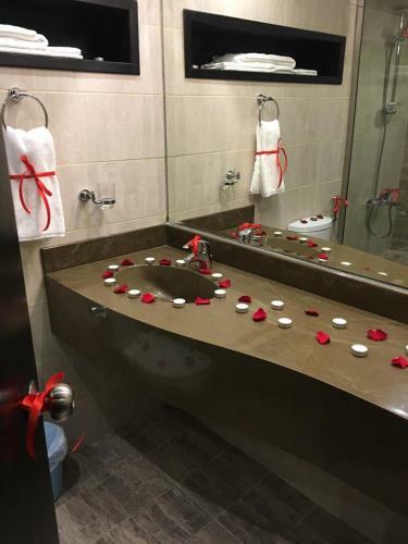 Sands Hotel Jeddah