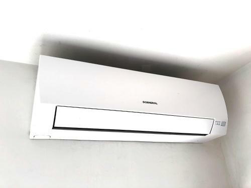 Apartamento Residence Pegaso