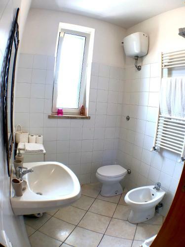 Apartamento Residence Pegaso