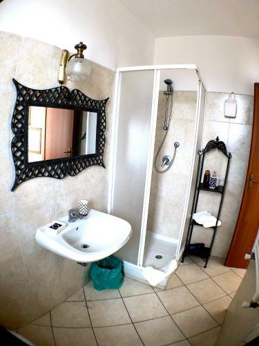 Apartamento Residence Pegaso