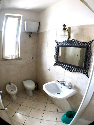 Apartamento Residence Pegaso