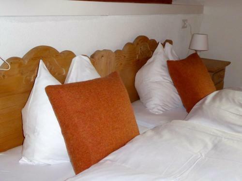 Agroturismo Hotel Roseg-gletscher