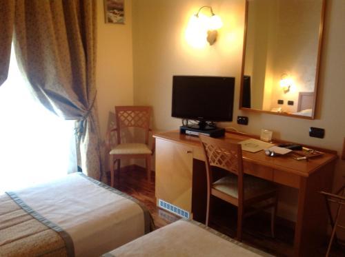 Hotel Camoretti