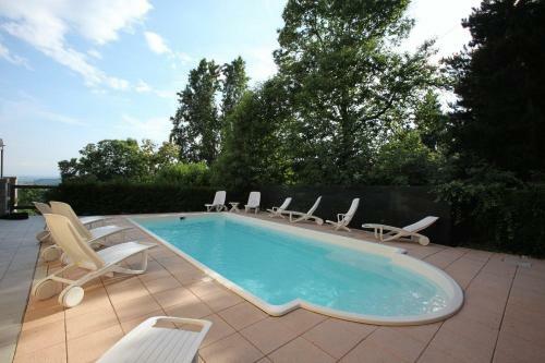 Hotel Camoretti