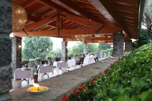 Hotel Camoretti