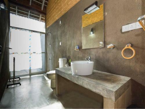 Villa Ocean Ripples Resort