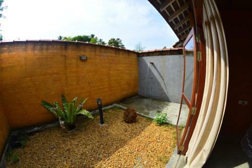 Villa Ocean Ripples Resort