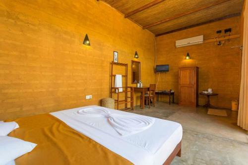 Villa Ocean Ripples Resort